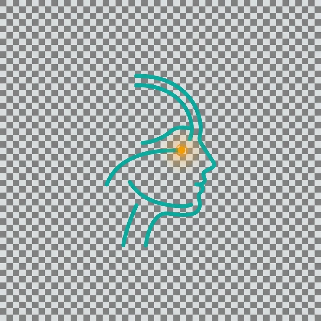 Scan Portal face scan logo
